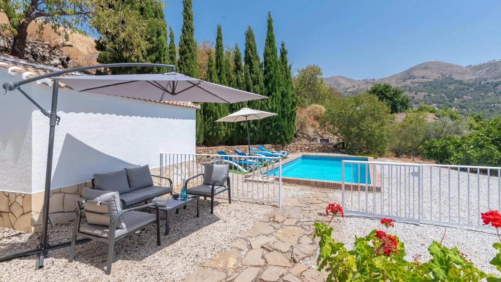 Villa Casa El Laurel Competa By Ruralidays 0*,  Spagna